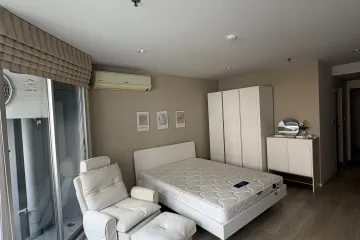 Condo for rent in Silom Park View, Silom, Bangkok near MRT Silom