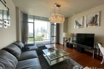 2 Bedroom Condo for sale in Thung Maha Mek, Bangkok near MRT Lumpini
