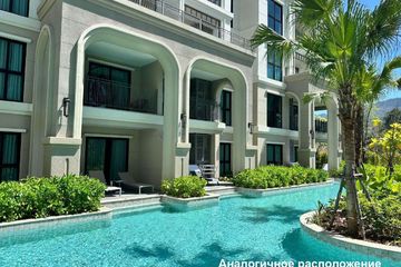 2 Bedroom Condo for sale in Choeng Thale, Phuket