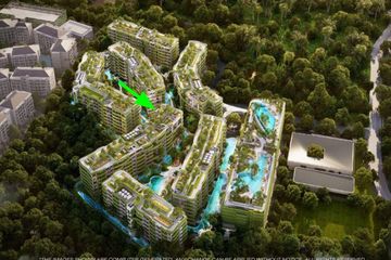 2 Bedroom Condo for sale in Choeng Thale, Phuket