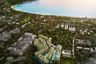 2 Bedroom Condo for sale in The Modeva, Choeng Thale, Phuket