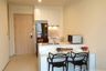 1 Bedroom Condo for rent in Rhythm Sukhumvit 42, Phra Khanong, Bangkok near BTS Ekkamai