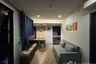 1 Bedroom Condo for sale in Chapter Chula-Samyan, Maha Phruettharam, Bangkok near MRT Sam Yan
