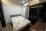 1 Bedroom Condo for sale in Chapter Chula-Samyan, Maha Phruettharam, Bangkok near MRT Sam Yan