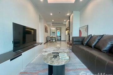 2 Bedroom Condo for rent in Supalai Oriental Sukhumvit 39, Khlong Tan Nuea, Bangkok