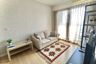 1 Bedroom Condo for rent in The Seed Mingle, Thung Maha Mek, Bangkok near MRT Lumpini
