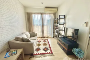 1 Bedroom Condo for rent in Thung Maha Mek, Bangkok near MRT Lumpini