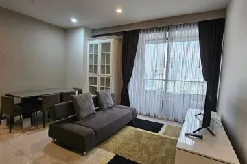 2 Bedroom Condo for sale in Suriyawong, Bangkok near BTS Chong Nonsi