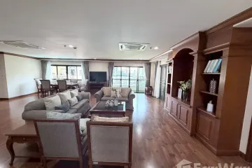 3 Bedroom Apartment for rent in Khlong Toei Nuea, Bangkok near MRT Sukhumvit