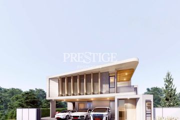 5 Bedroom House for sale in Nong Prue, Chonburi