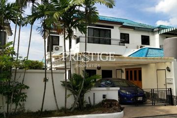 3 Bedroom House for sale in Jomtien Yacht Club 3, Na Jomtien, Chonburi