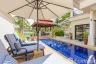 4 Bedroom Villa for sale in LAGUNA VILLAGE TOWNHOMES, Choeng Thale, Phuket