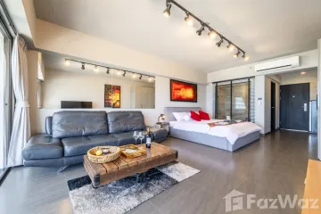 Condo for sale in Metro Jomtien Condotel, Nong Prue, Chonburi