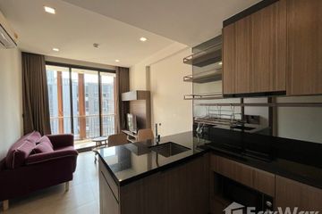1 Bedroom Condo for rent in Mori Haus, Phra Khanong Nuea, Bangkok