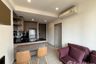 1 Bedroom Condo for rent in Mori Haus, Phra Khanong Nuea, Bangkok