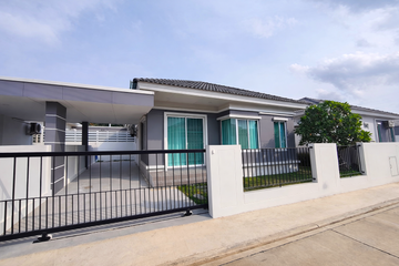 2 Bedroom House for rent in Hin Lek Fai, Prachuap Khiri Khan