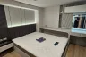 2 Bedroom Condo for rent in Culture Chula, Si Phraya, Bangkok near MRT Sam Yan