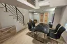 2 Bedroom Condo for rent in Culture Chula, Si Phraya, Bangkok near MRT Sam Yan