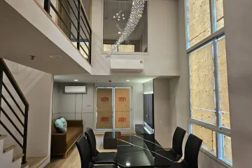 2 Bedroom Condo for rent in Culture Chula, Si Phraya, Bangkok near MRT Sam Yan