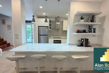 3 Bedroom House for rent in Baan Suan Lalana, Nong Prue, Chonburi