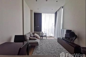 1 Bedroom Condo for rent in Lumpini, Bangkok near BTS Chit Lom