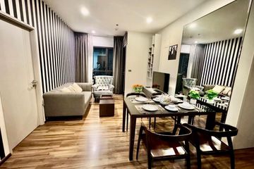 2 Bedroom Condo for rent in Phra Khanong, Bangkok near BTS Phra Khanong