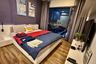 2 Bedroom Condo for rent in WYNE Sukhumvit, Phra Khanong, Bangkok near BTS Phra Khanong