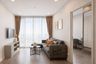 2 Bedroom Condo for rent in OKA HAUS Sukhumvit 36, Khlong Tan, Bangkok near BTS Thong Lo