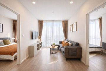 2 Bedroom Condo for rent in OKA HAUS Sukhumvit 36, Khlong Tan, Bangkok near BTS Thong Lo
