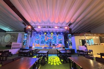 20 Bedroom Commercial for sale in Nong Prue, Chonburi