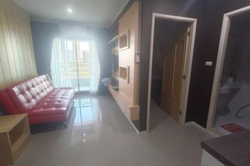 1 Bedroom Condo for rent in Lumpini Park Beach Jomtien, Nong Prue, Chonburi