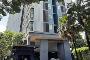 1 Bedroom Condo for sale in Ideo Blucove Sukhumvit, Bang Na, Bangkok near BTS Udom Suk