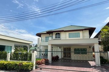 5 Bedroom House for rent in Green Field Villa 1, Nong Prue, Chonburi