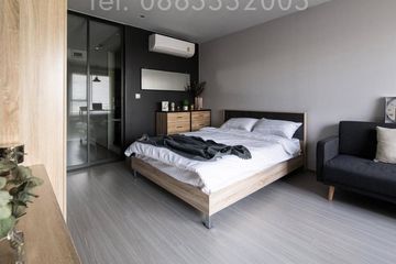 1 Bedroom Condo for rent in Life Ladprao, Chom Phon, Bangkok near BTS Ladphrao Intersection