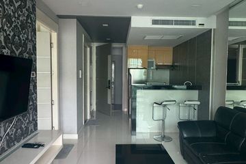 1 Bedroom Condo for sale in Apus, Nong Prue, Chonburi