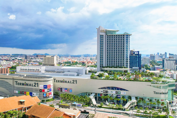 1 Bedroom Condo for sale in Once Wongamat, Na Kluea, Chonburi