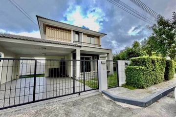 4 Bedroom House for rent in Life in the Garden Rongpo - Motoyway, Takhian Tia, Chonburi