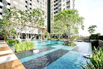1 Bedroom Condo for sale in The Trust Condo South Pattaya, Nong Prue, Chonburi