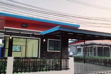 3 Bedroom House for sale in Takhian Tia, Chonburi