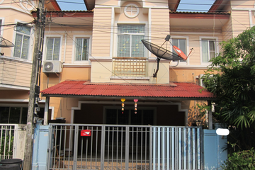 3 Bedroom Townhouse for sale in The Connect 1 Kingkaew-Suvarnabhumi, Racha Thewa, Samut Prakan