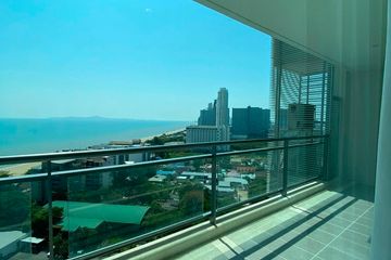 1 Bedroom Condo for rent in Reflection Jomtien Beach Pattaya, Na Jomtien, Chonburi