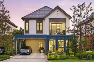 4 Bedroom House for sale in Khlong Khoi, Nonthaburi