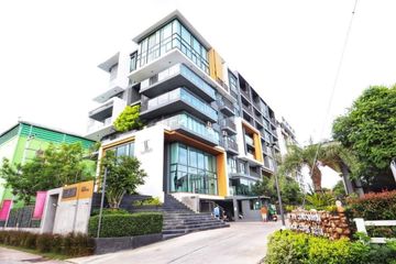 2 Bedroom Condo for rent in The Win Pattaya, Nong Prue, Chonburi