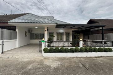 3 Bedroom House for sale in Nong Prue, Chonburi