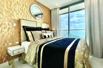 1 Bedroom Condo for rent in Copacabana Beach Jomtien, Nong Prue, Chonburi