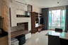 1 Bedroom Condo for sale in Circle Condominium, Makkasan, Bangkok near Airport Rail Link Makkasan
