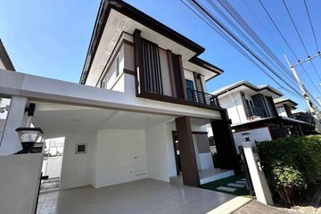 3 Bedroom House for rent in Pattalet 2, Nong Prue, Chonburi