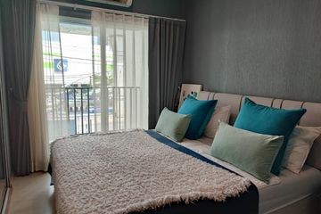 2 Bedroom Condo for sale in Niche Mono Sukhumvit - Puchao, Thepharak, Samut Prakan near BTS Pu Chao