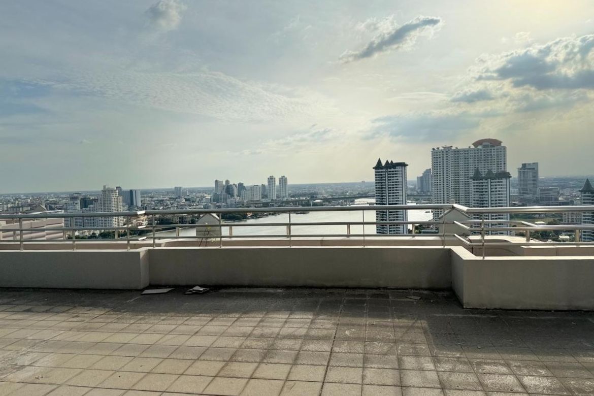 Khlong San, Bangkok - Photo 3