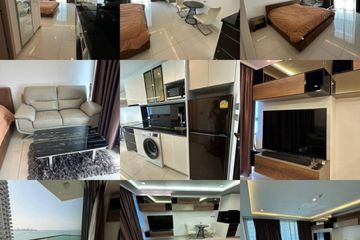 20 Bedroom Condo for rent in Wong Amat Tower, Na Kluea, Chonburi